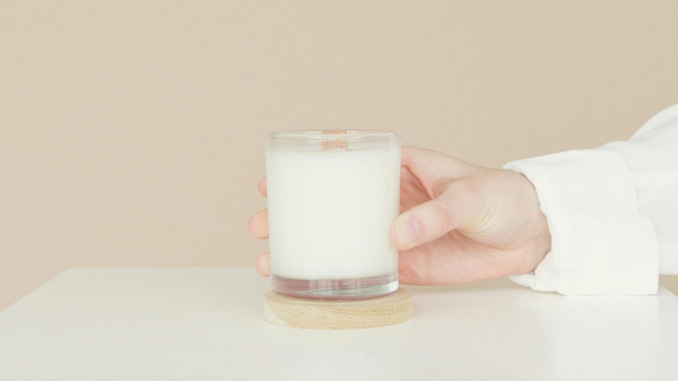 The Truth About Calcium & Menopause