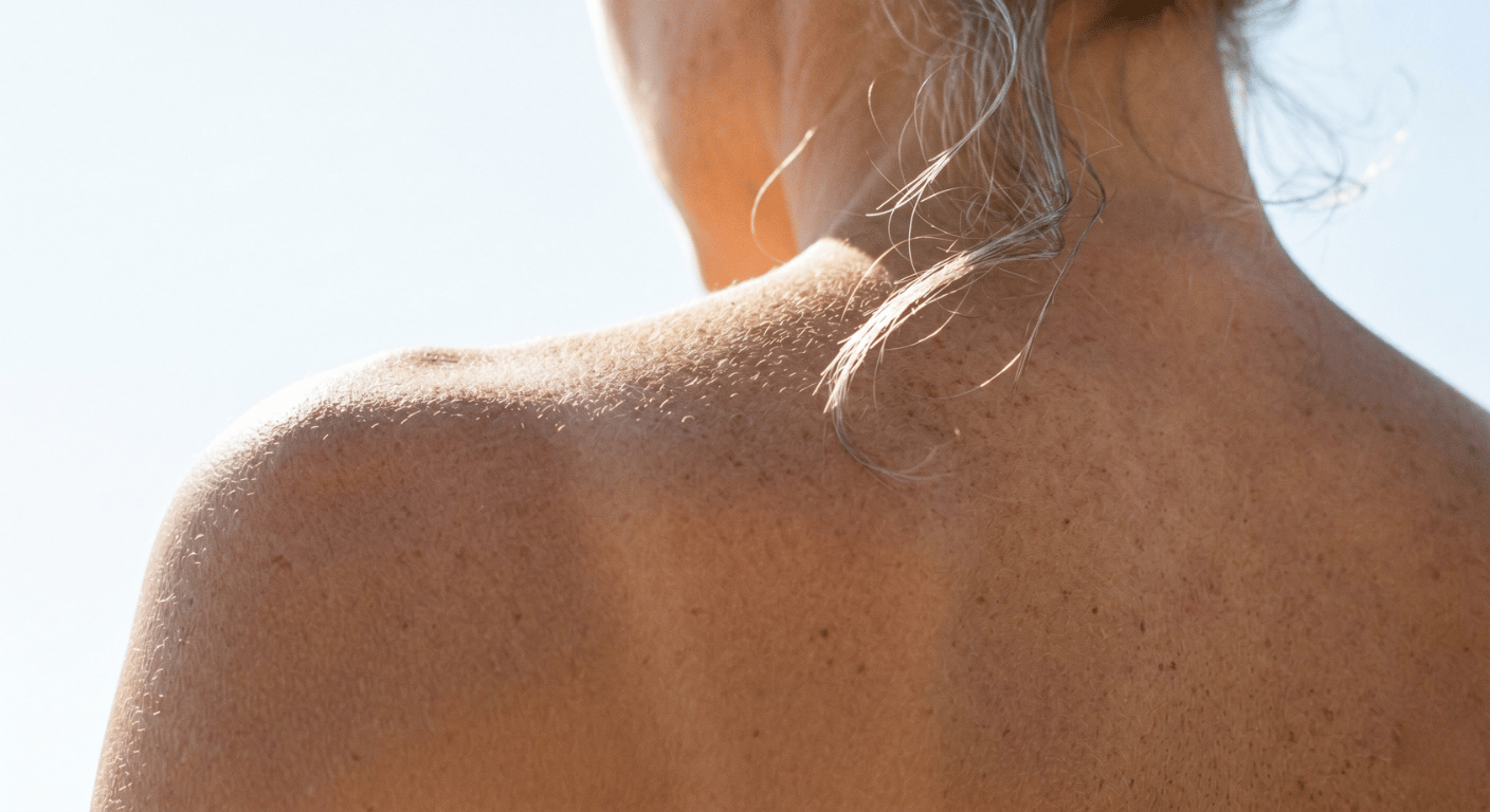 Why Women Lose Collagen Faster Than Men, and What You Can Do About It