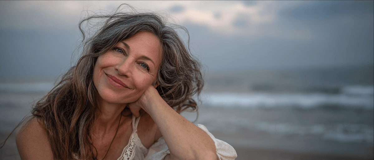 Hot Flushes, Chills and Night Sweats: Why Menopause Changes Your Body Temperature