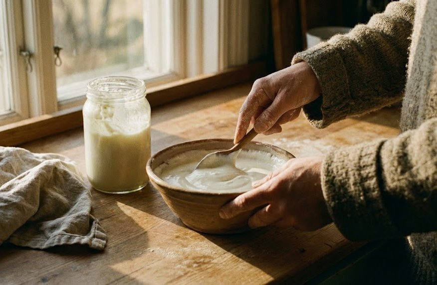 The Ultimate Guide to Lactic Acid Bacteria