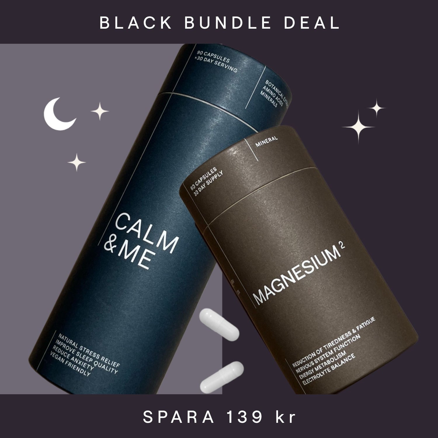 Deep Sleep Essentials