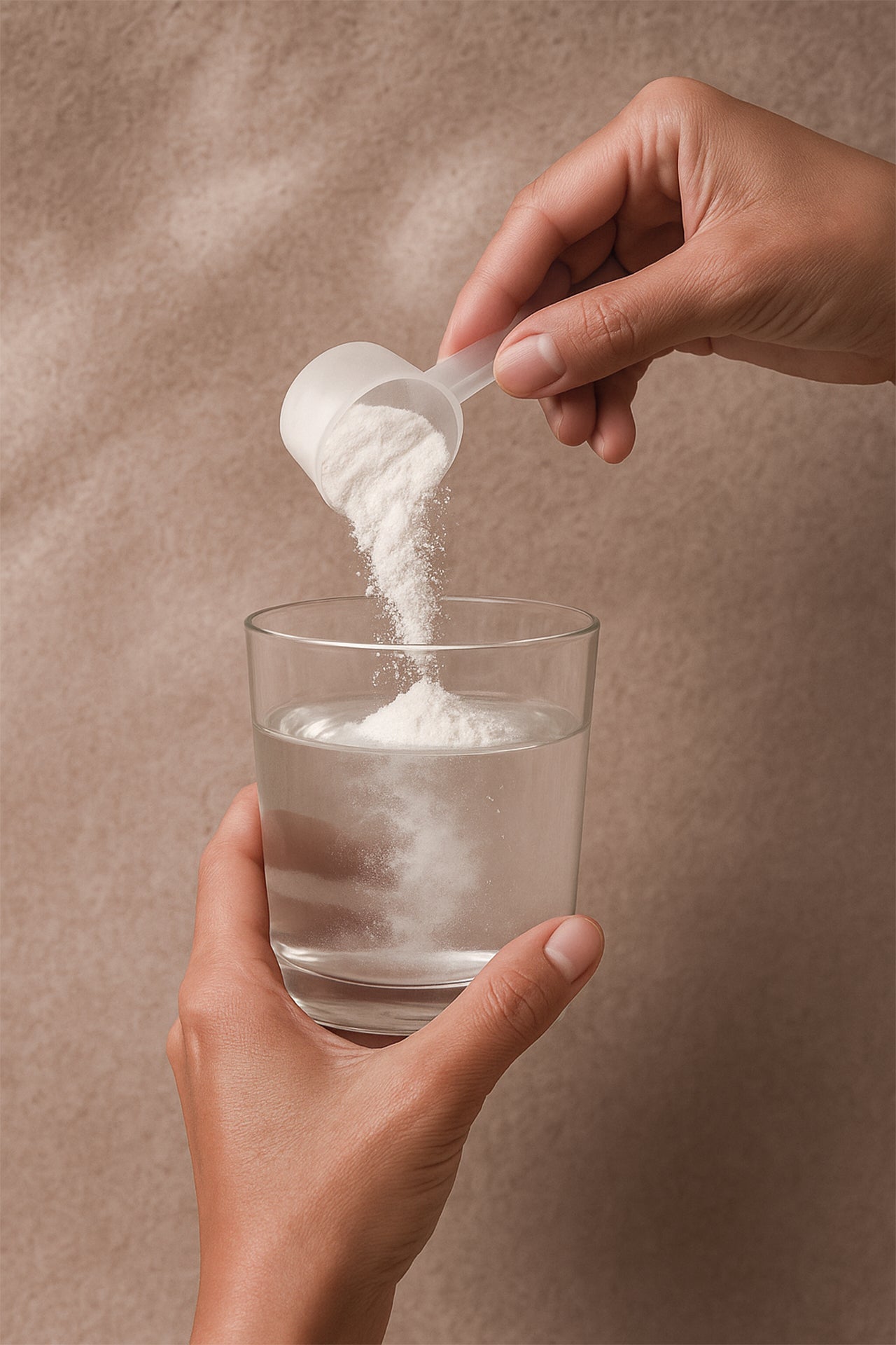 Pure Creatine Monohydrate