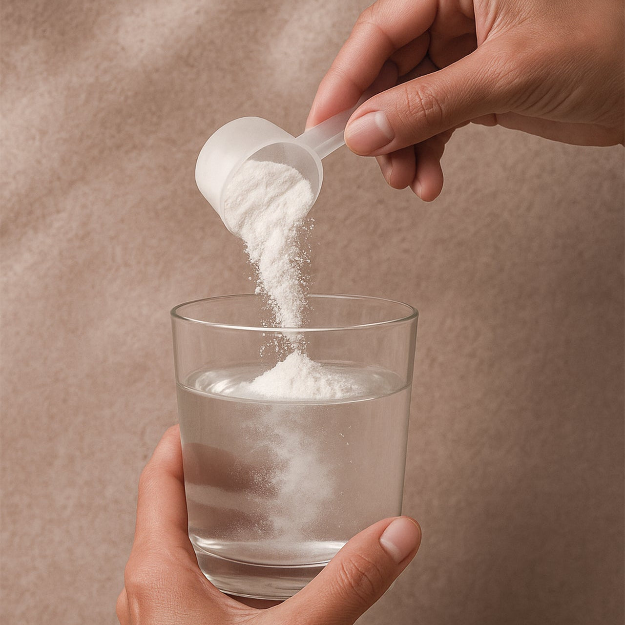 Pure Creatine Monohydrate