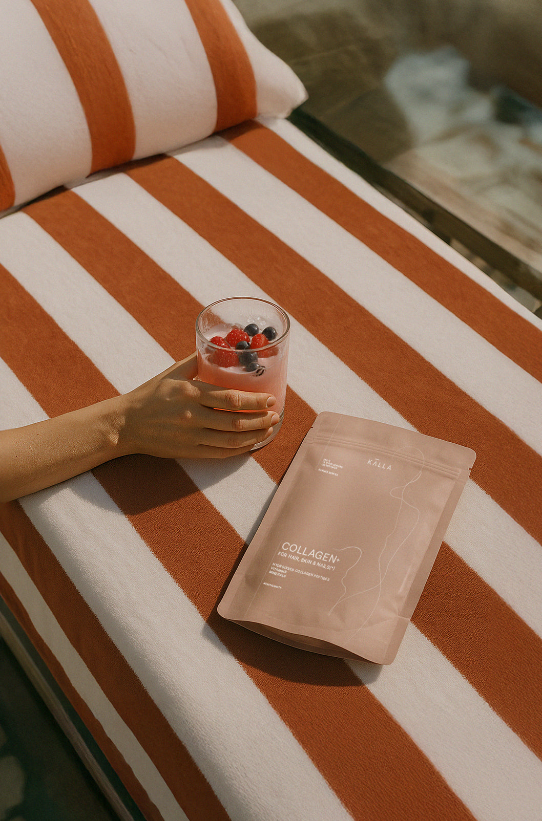 Collagen+
