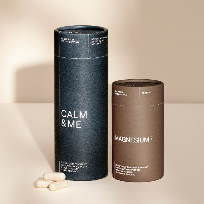 Deep Sleep Essentials