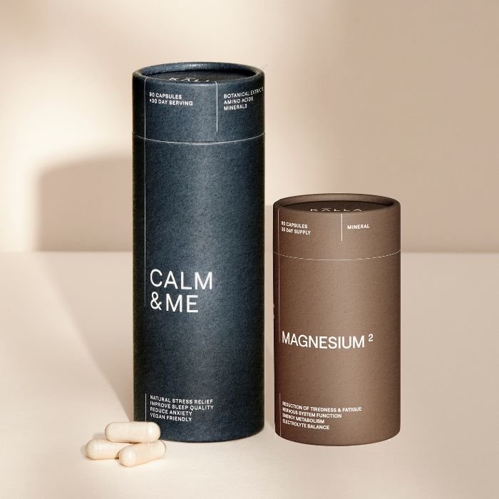 Deep Sleep Essentials