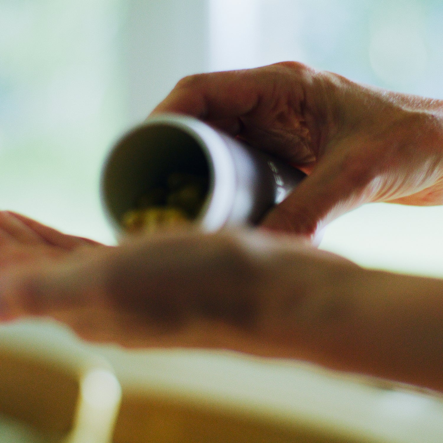 HORMONES & ME REFILLS