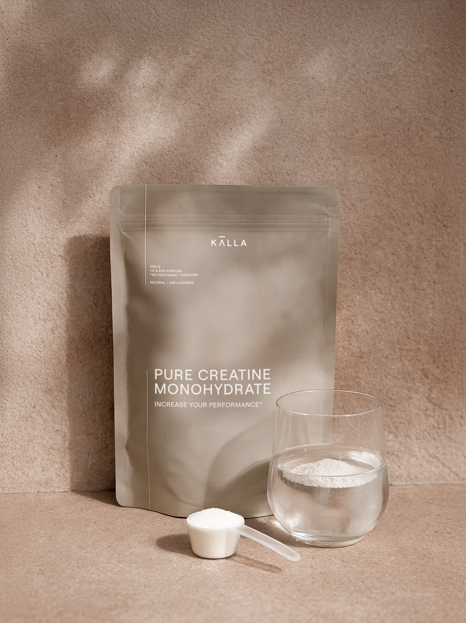Pure Creatine Monohydrate