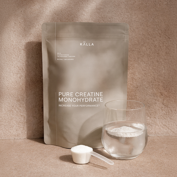 PURE CREATINE
