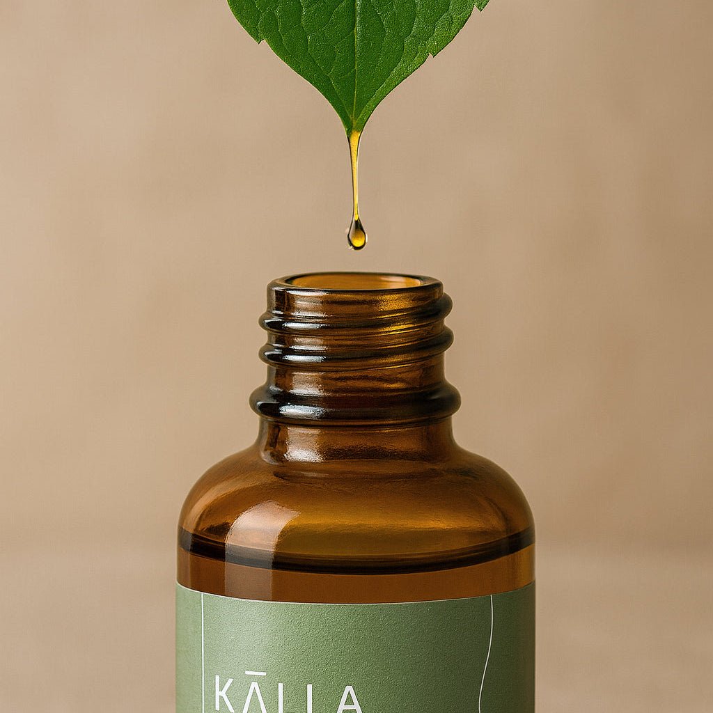 PEPPERMINT OIL