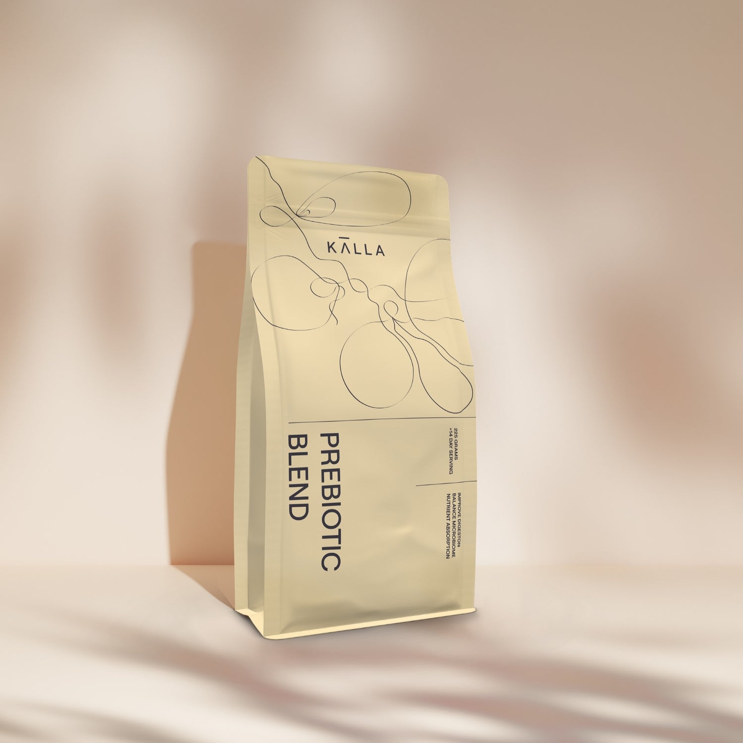 Prebiotic Blend