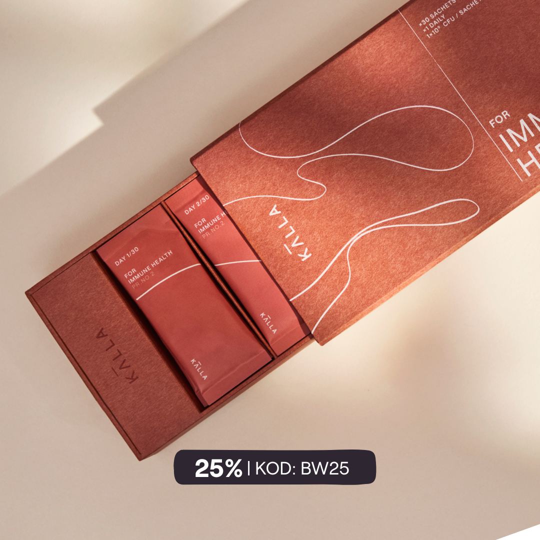 FOR IMMUNE HEALTH PR. NO 2