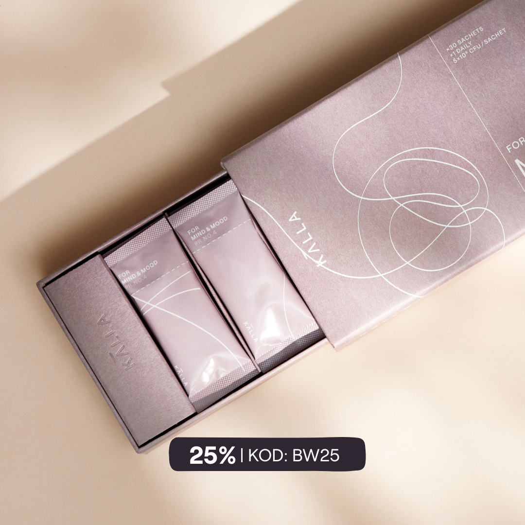 FOR MIND & MOOD PR. NO 3