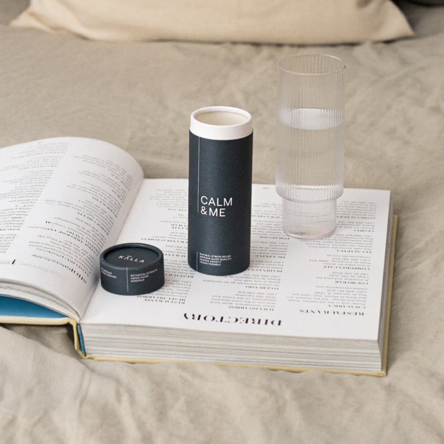 Deep Sleep Essentials