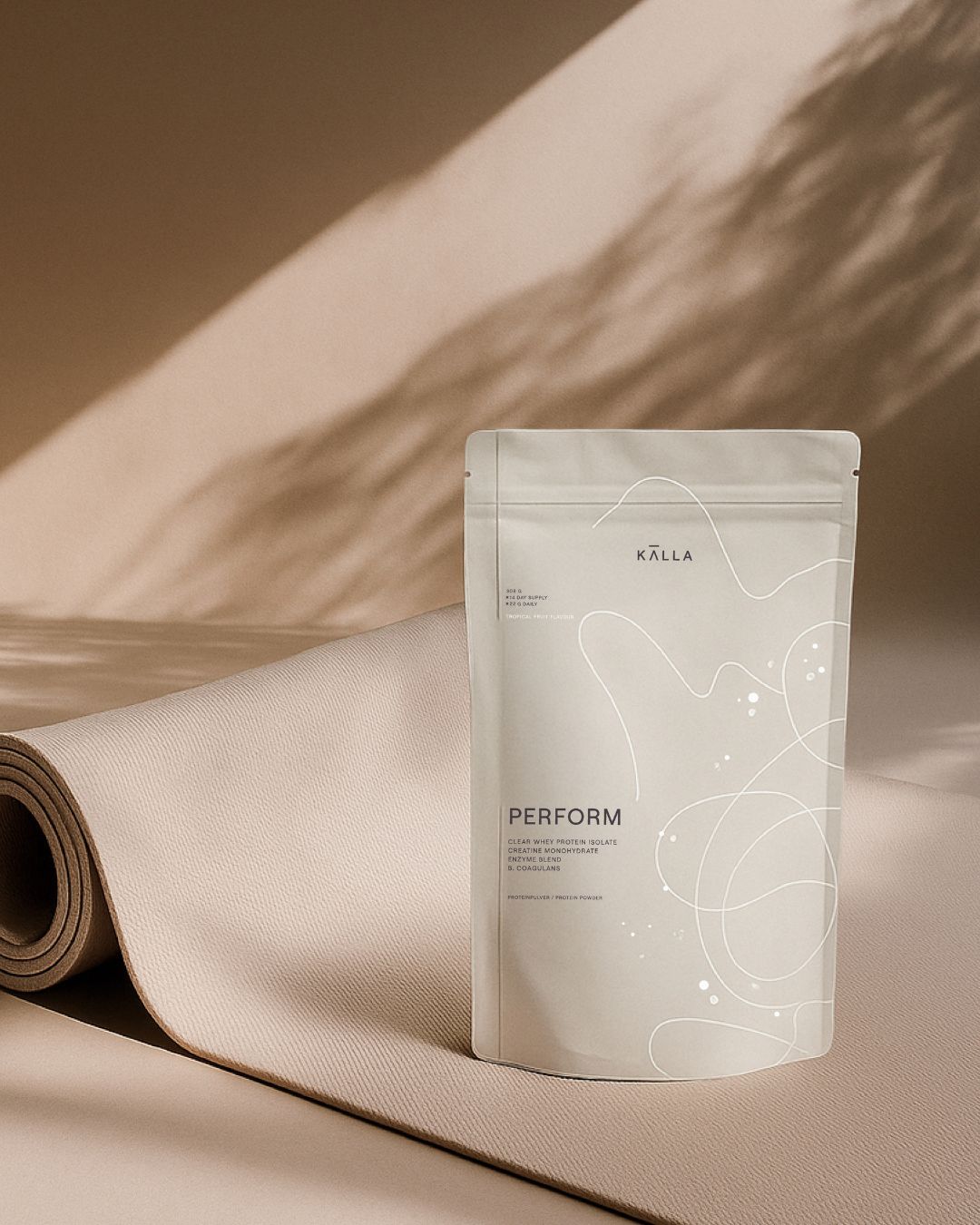 PERFORM: Protein Powder