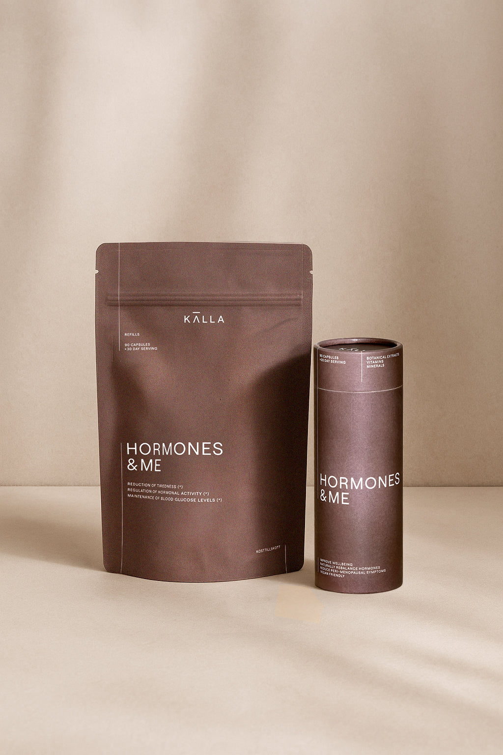 3 DAILY CAPSULES, DELIVER EVERY 4 WEEKS