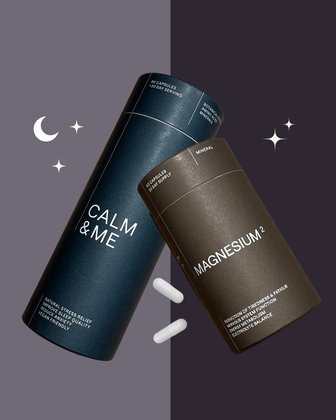 Deep Sleep Essentials