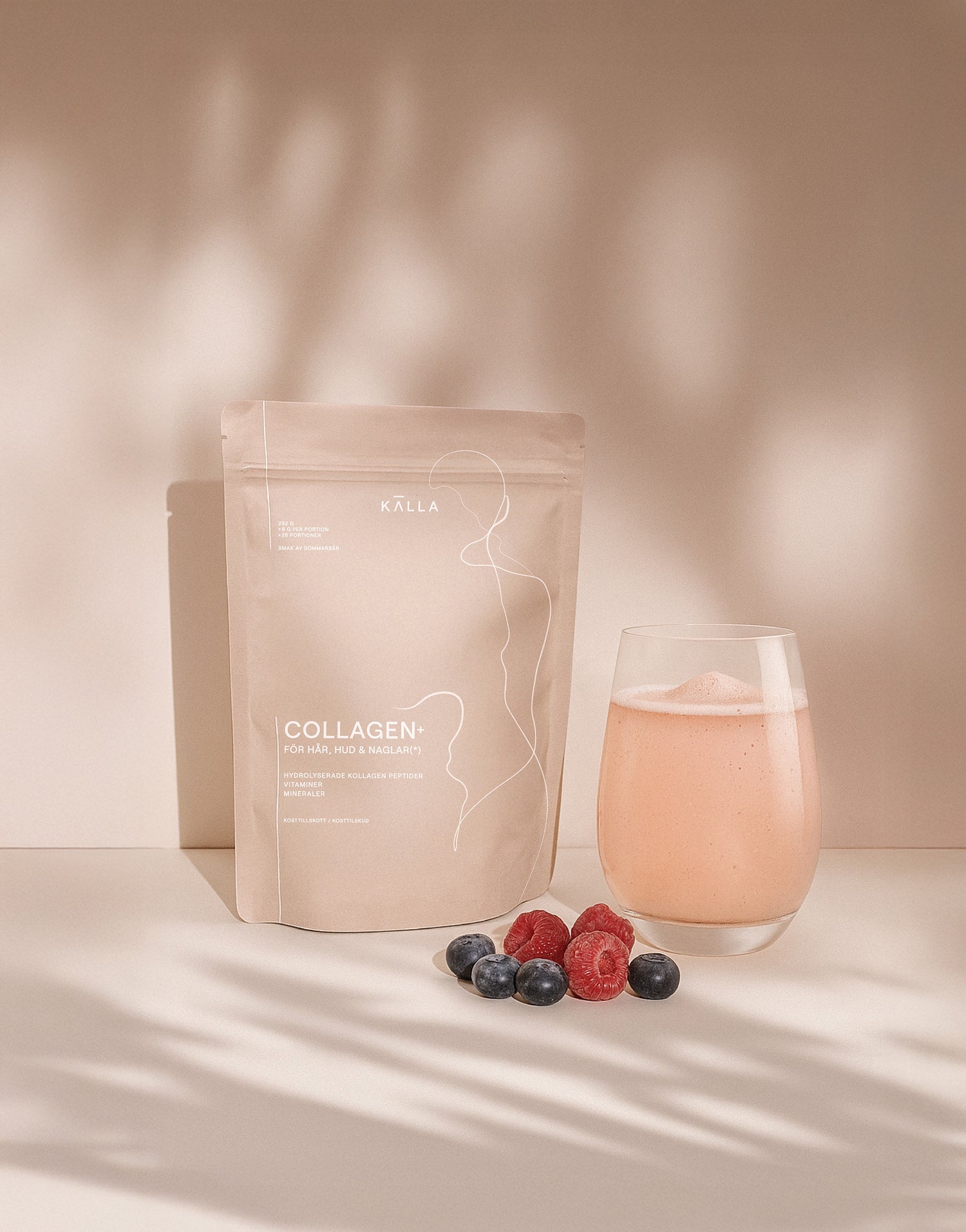 Collagen+