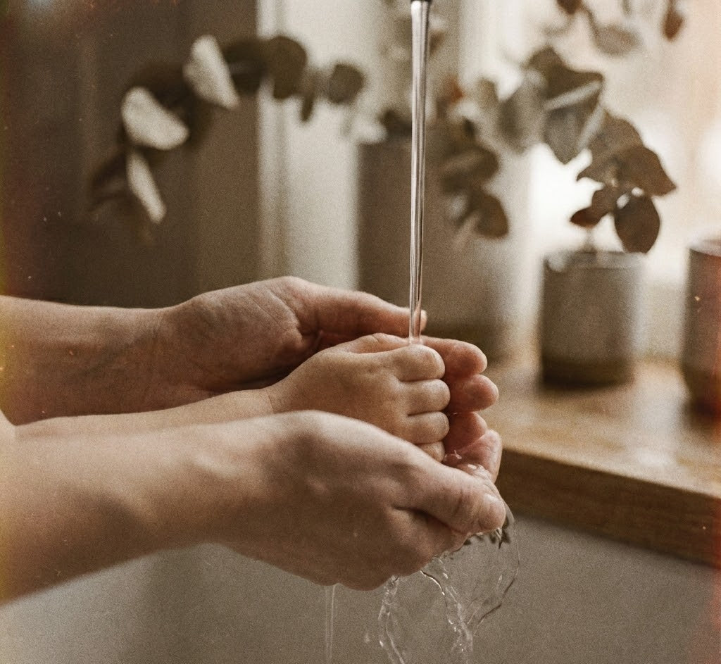 Are Your Children Always Ill?