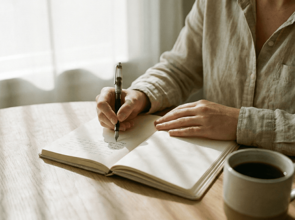 How to Reframe Your Stress Story