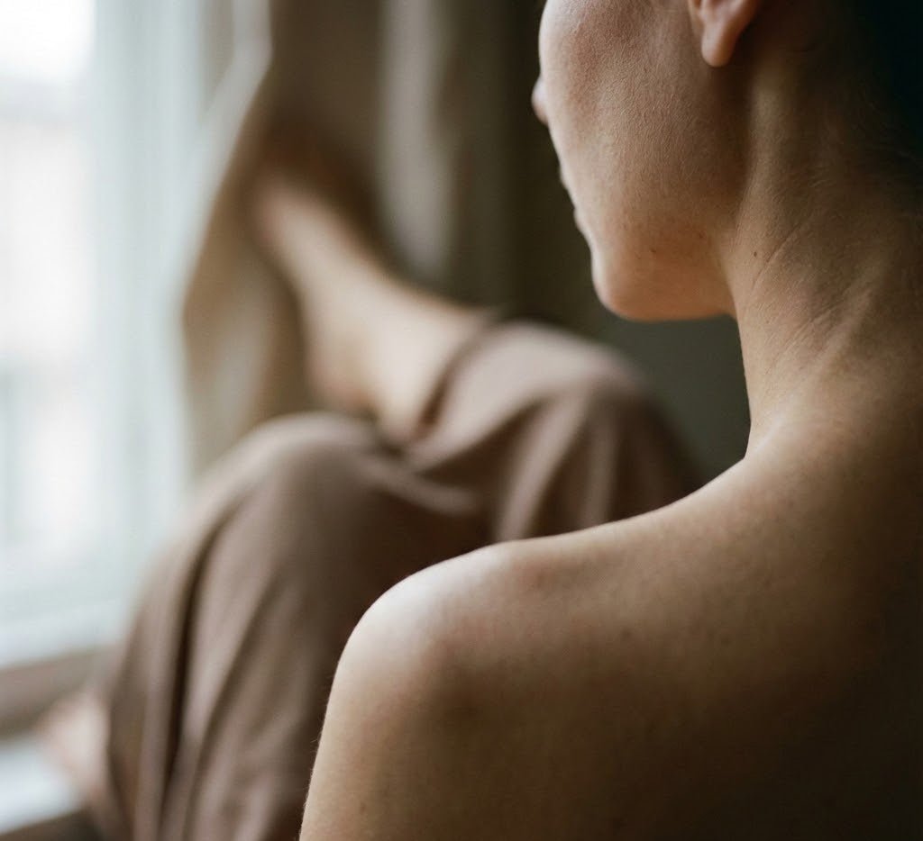 The Menopause - Your Guide to The Transition
