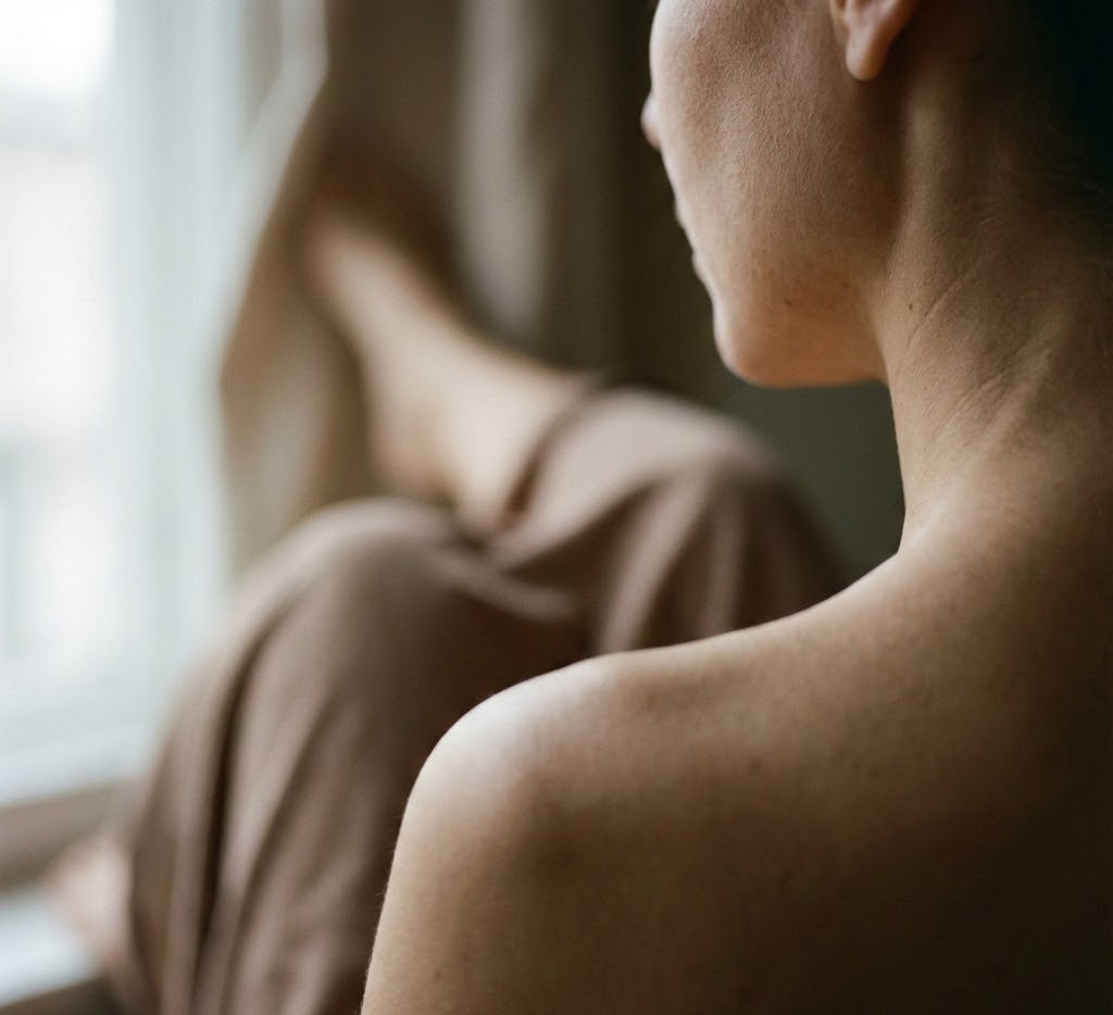 The Menopause - Your Guide to The Transition