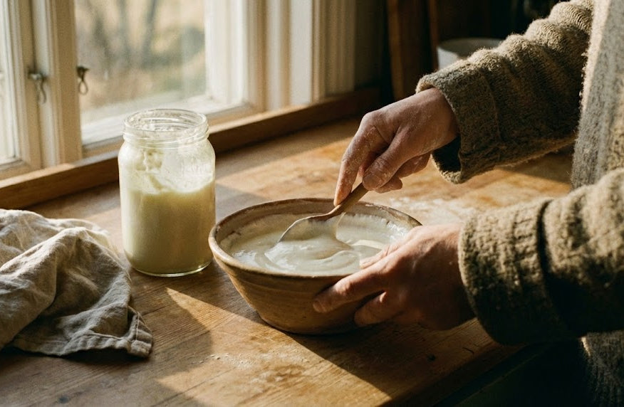 The Ultimate Guide to Lactic Acid Bacteria