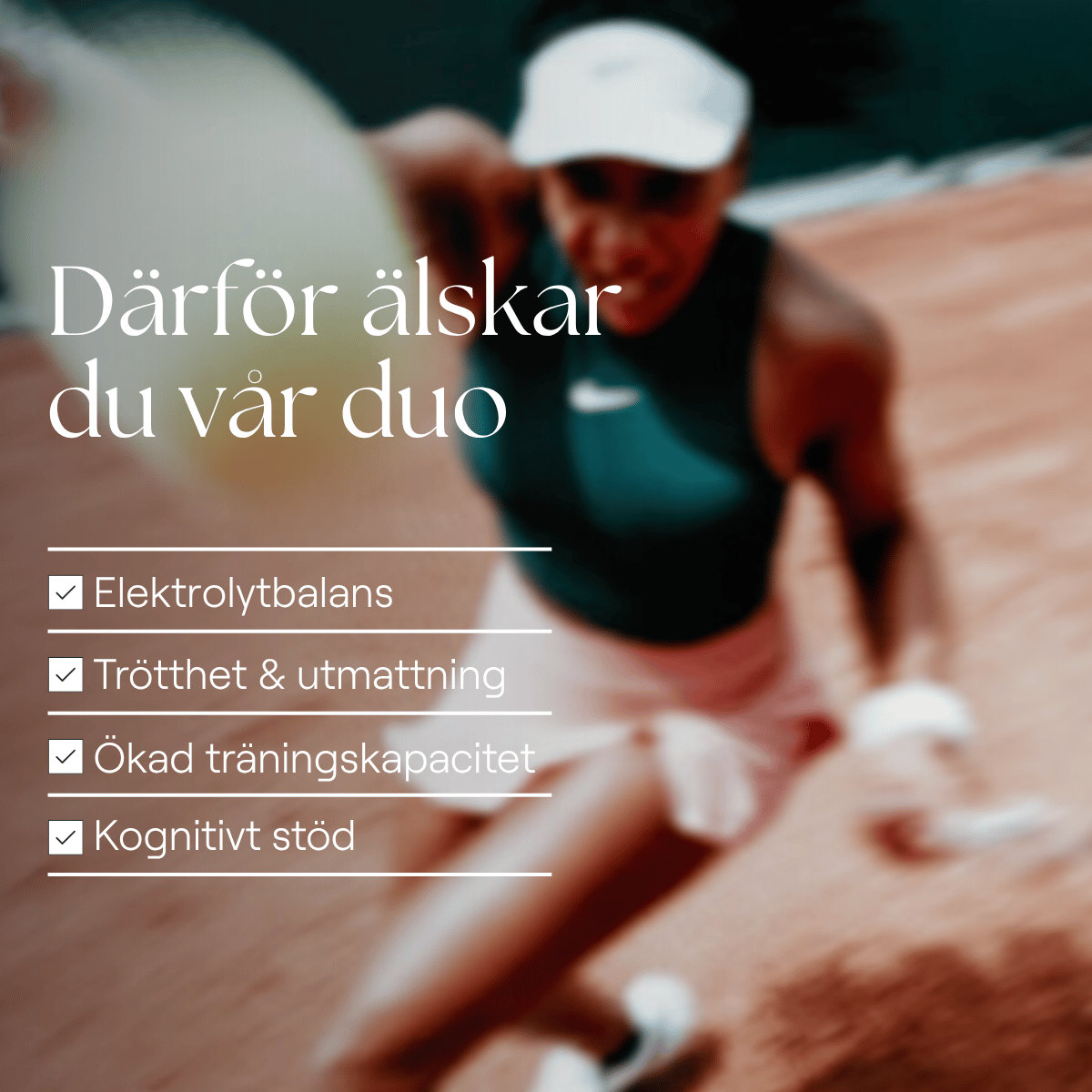 WORKOUT DUO