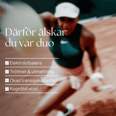 WORKOUT DUO