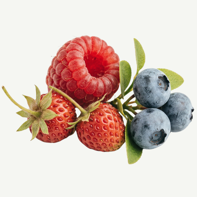 Summer Berries
