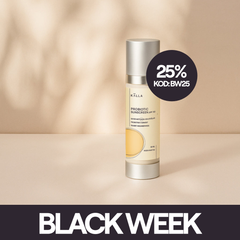 Probiotic Sunscreen SPF50