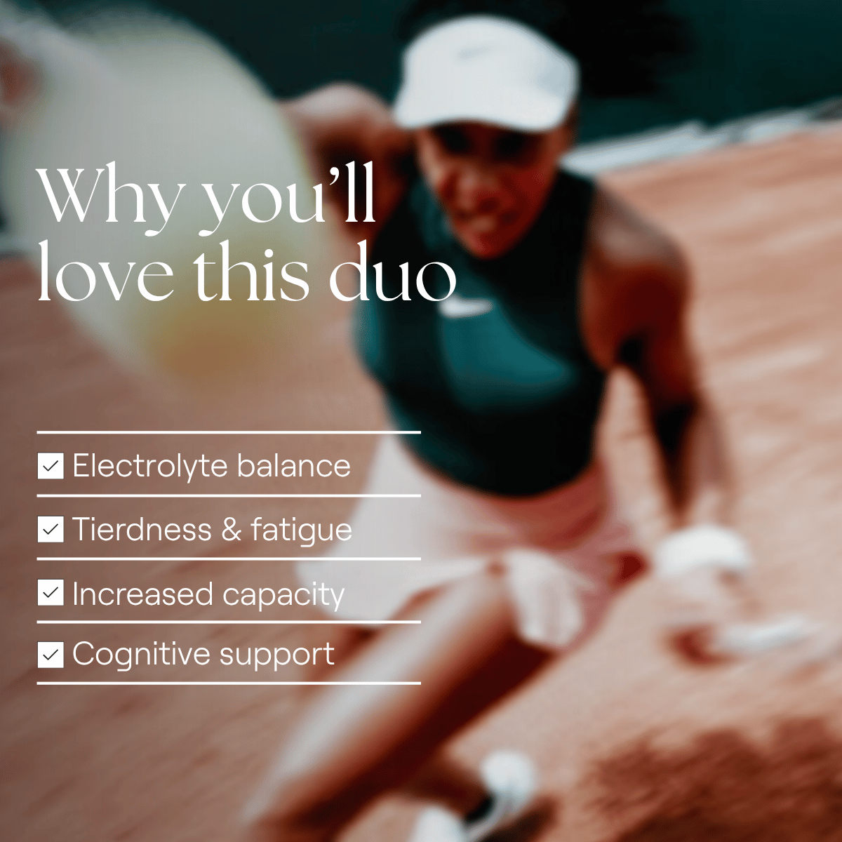 WORKOUT DUO