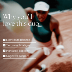 WORKOUT DUO