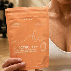 ELECTROLYTE+