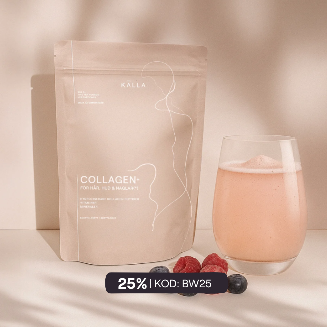 Collagen+