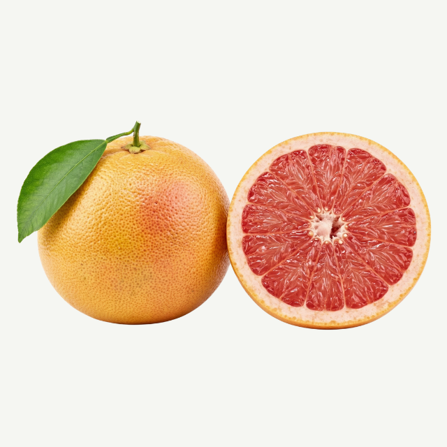 Pink Grapefrukt