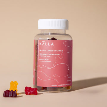 Adults Multvitamin Gummies