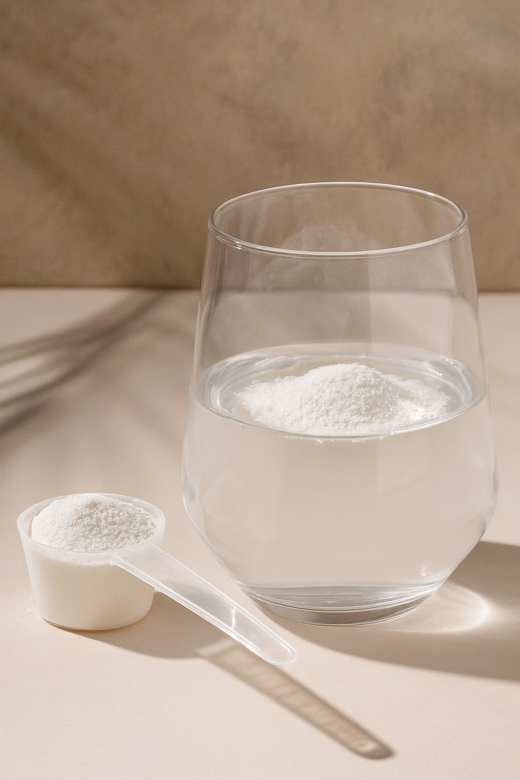 Pure Creatine Monohydrate