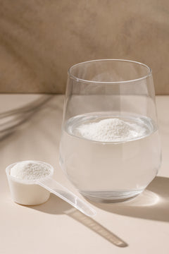 Pure Creatine Monohydrate