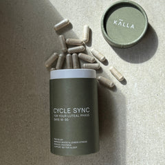 CYCLE SYNC
