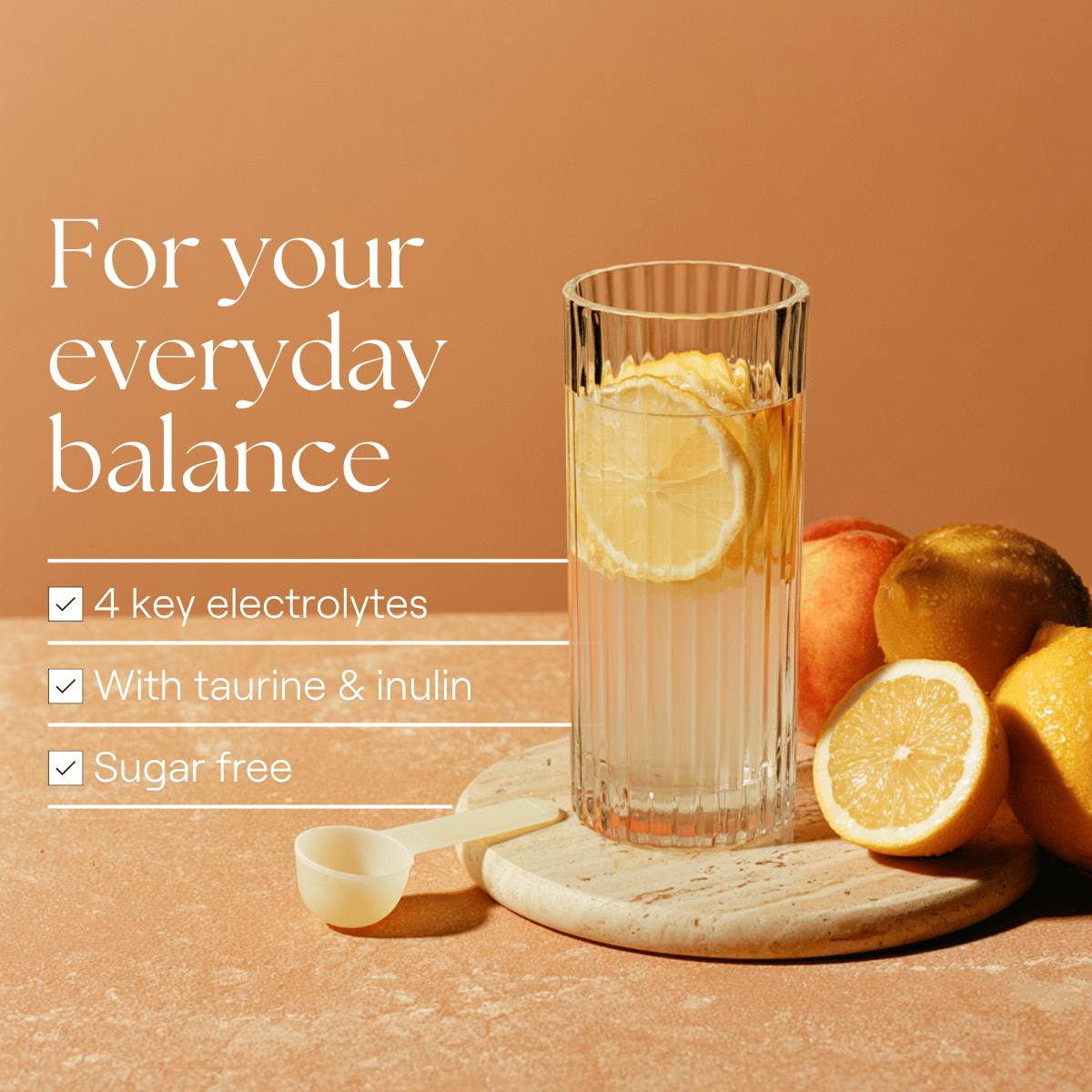 ELECTROLYTE+