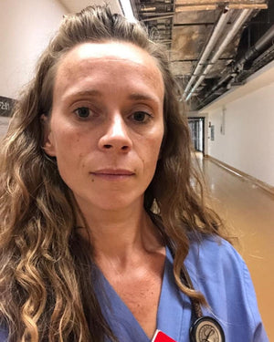 Dr. Elisabeth Nordvall