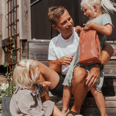 FOR IMMUNE HEALTH - FAMILY EDITION