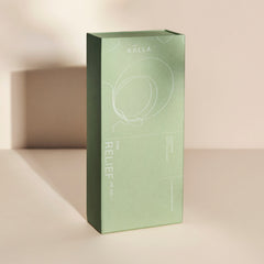 FOR RELIEF PR. NO 1
