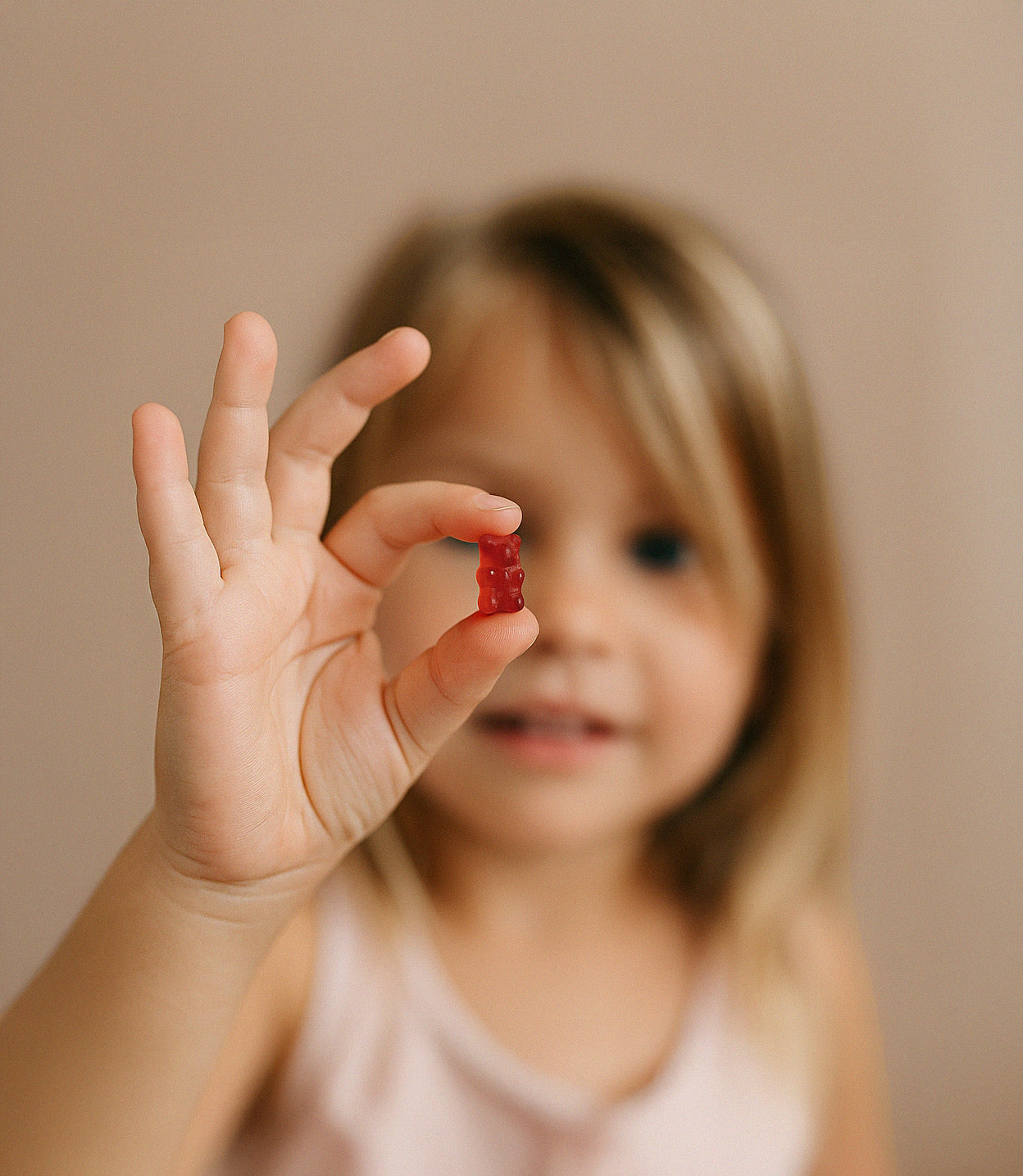 Kids Multivitamin