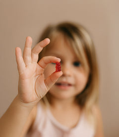 Kids Multivitamin