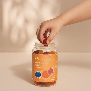 Kids Multivitamin Gummies
