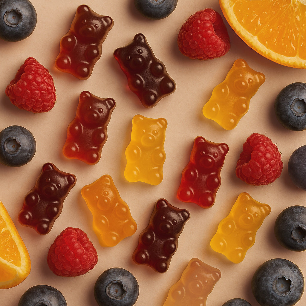Kids Multivitamin