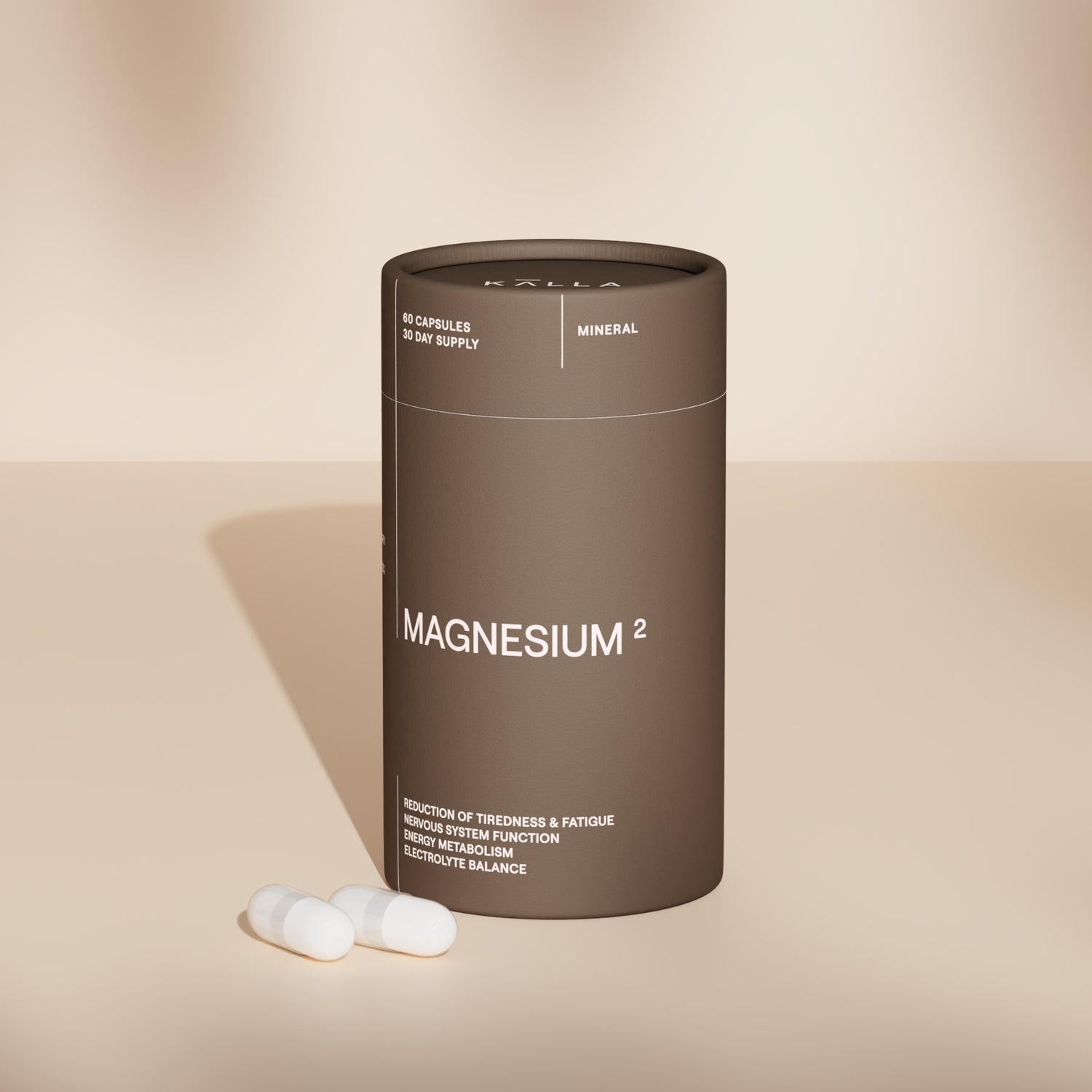Magnesium