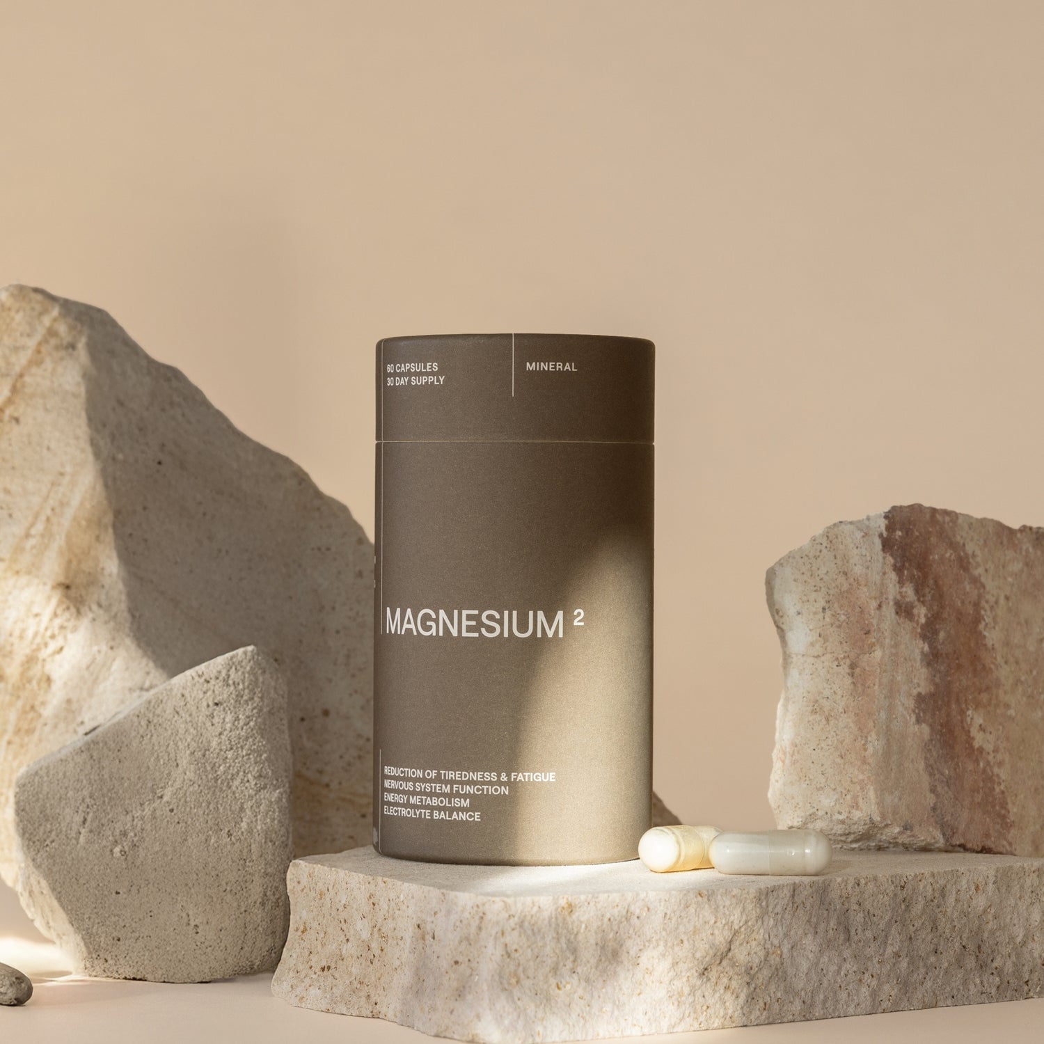 Magnesium